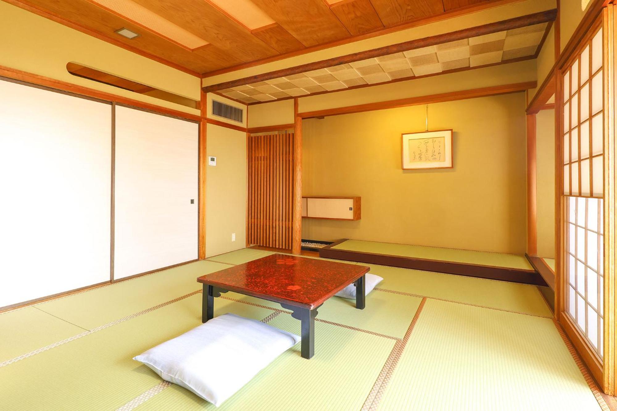 Ooedo Onsen Monogatari Premium Yamashitaya Hotel Kaga  Kültér fotó