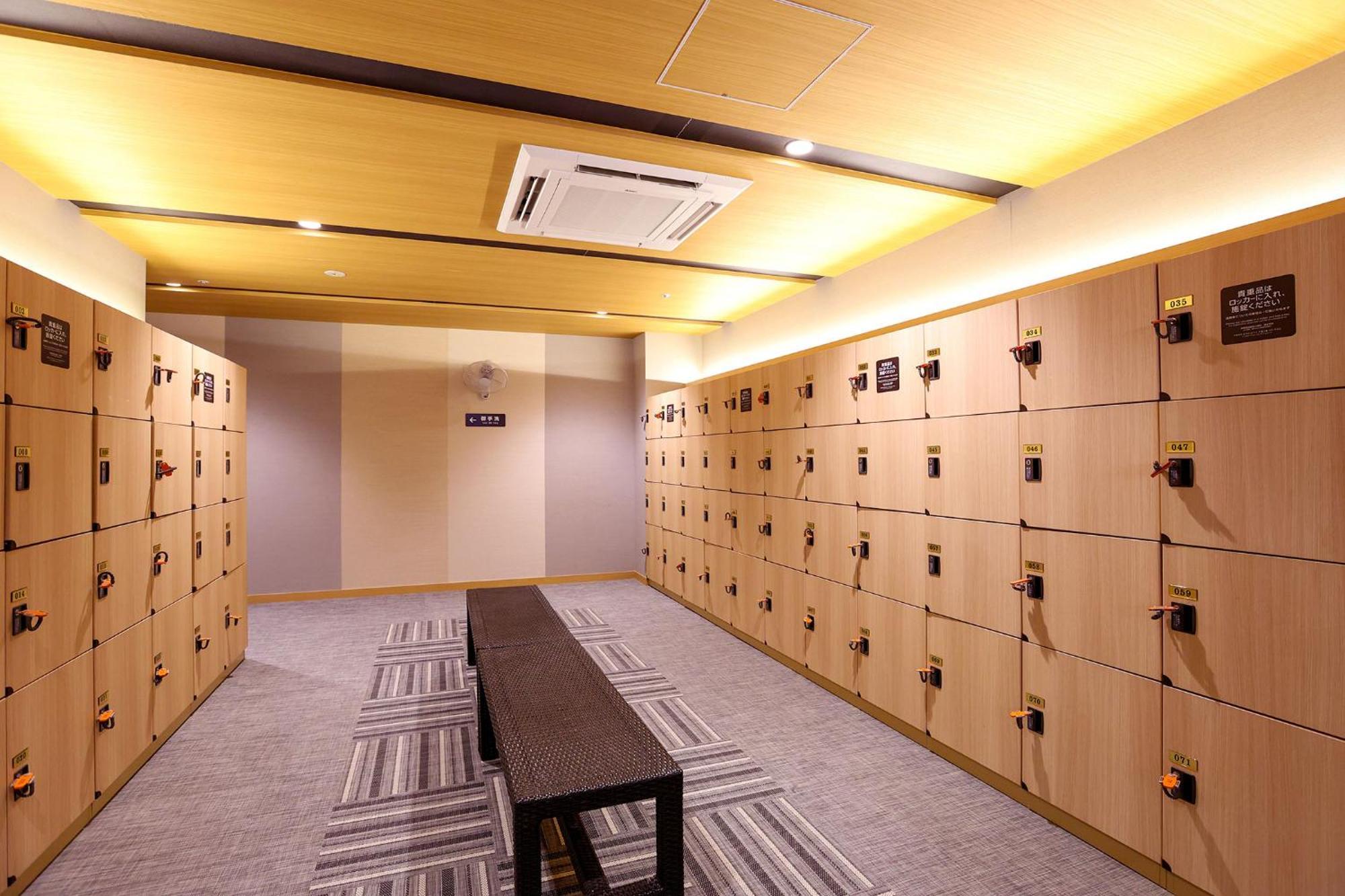 Ooedo Onsen Monogatari Premium Yamashitaya Hotel Kaga  Kültér fotó