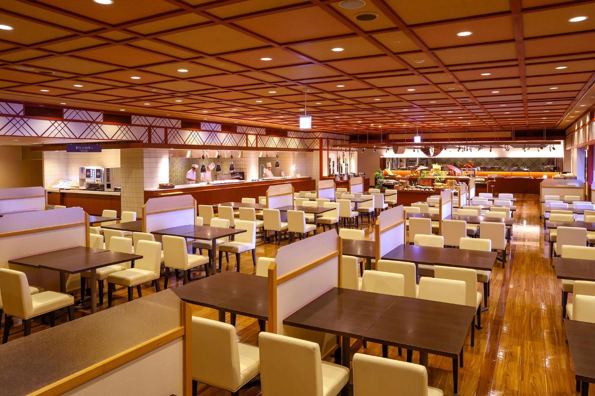 Ooedo Onsen Monogatari Premium Yamashitaya Hotel Kaga  Kültér fotó