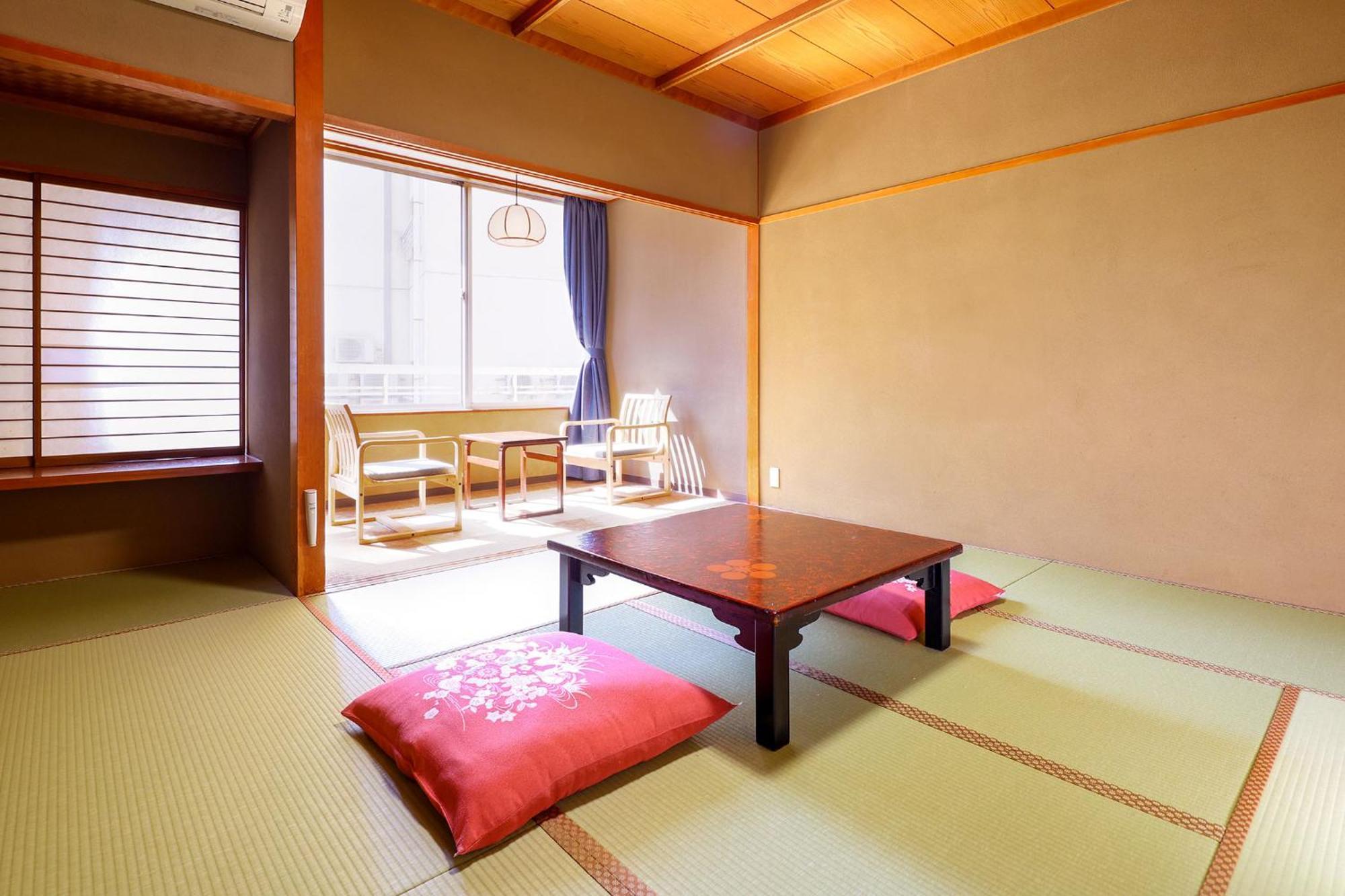 Ooedo Onsen Monogatari Premium Yamashitaya Hotel Kaga  Kültér fotó