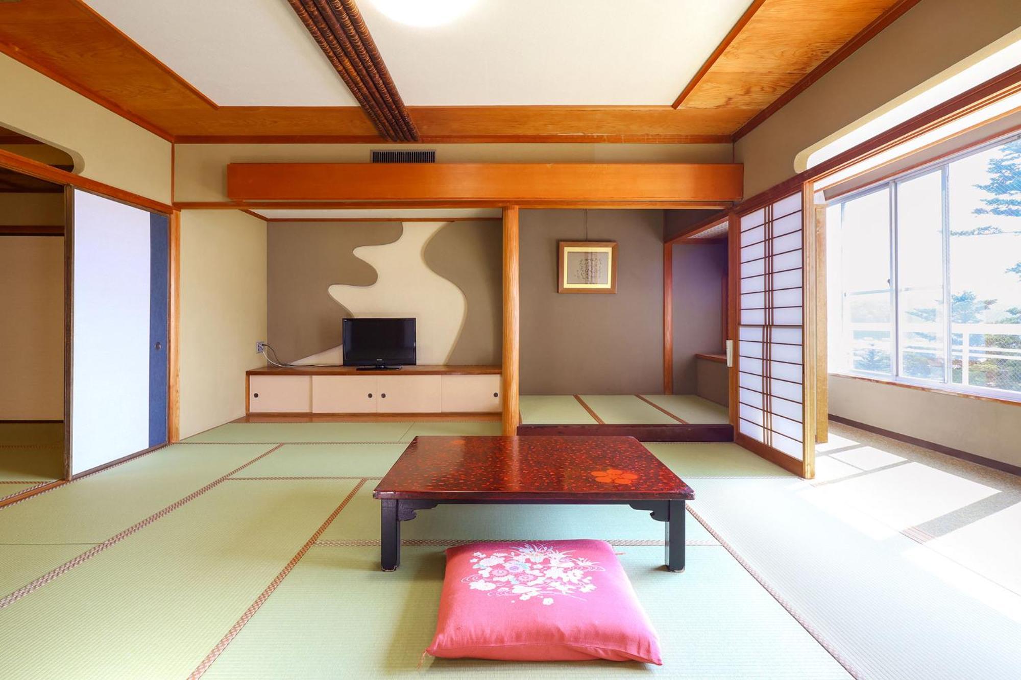 Ooedo Onsen Monogatari Premium Yamashitaya Hotel Kaga  Kültér fotó