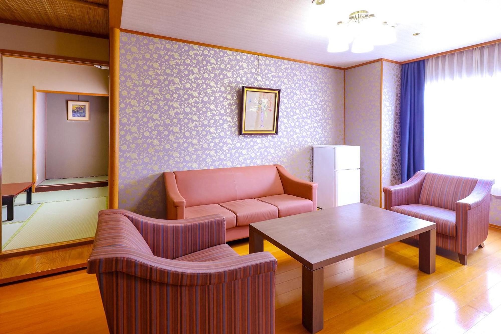 Ooedo Onsen Monogatari Premium Yamashitaya Hotel Kaga  Kültér fotó