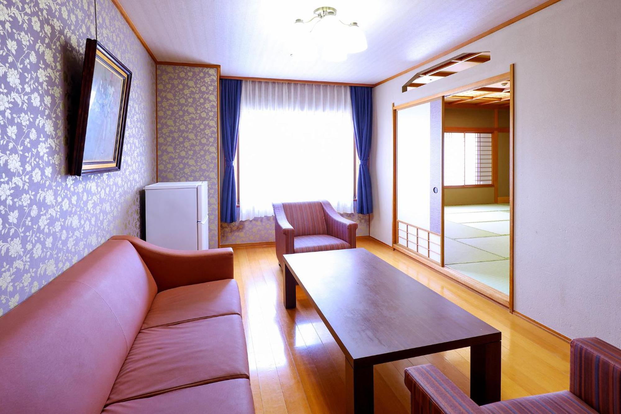Ooedo Onsen Monogatari Premium Yamashitaya Hotel Kaga  Kültér fotó