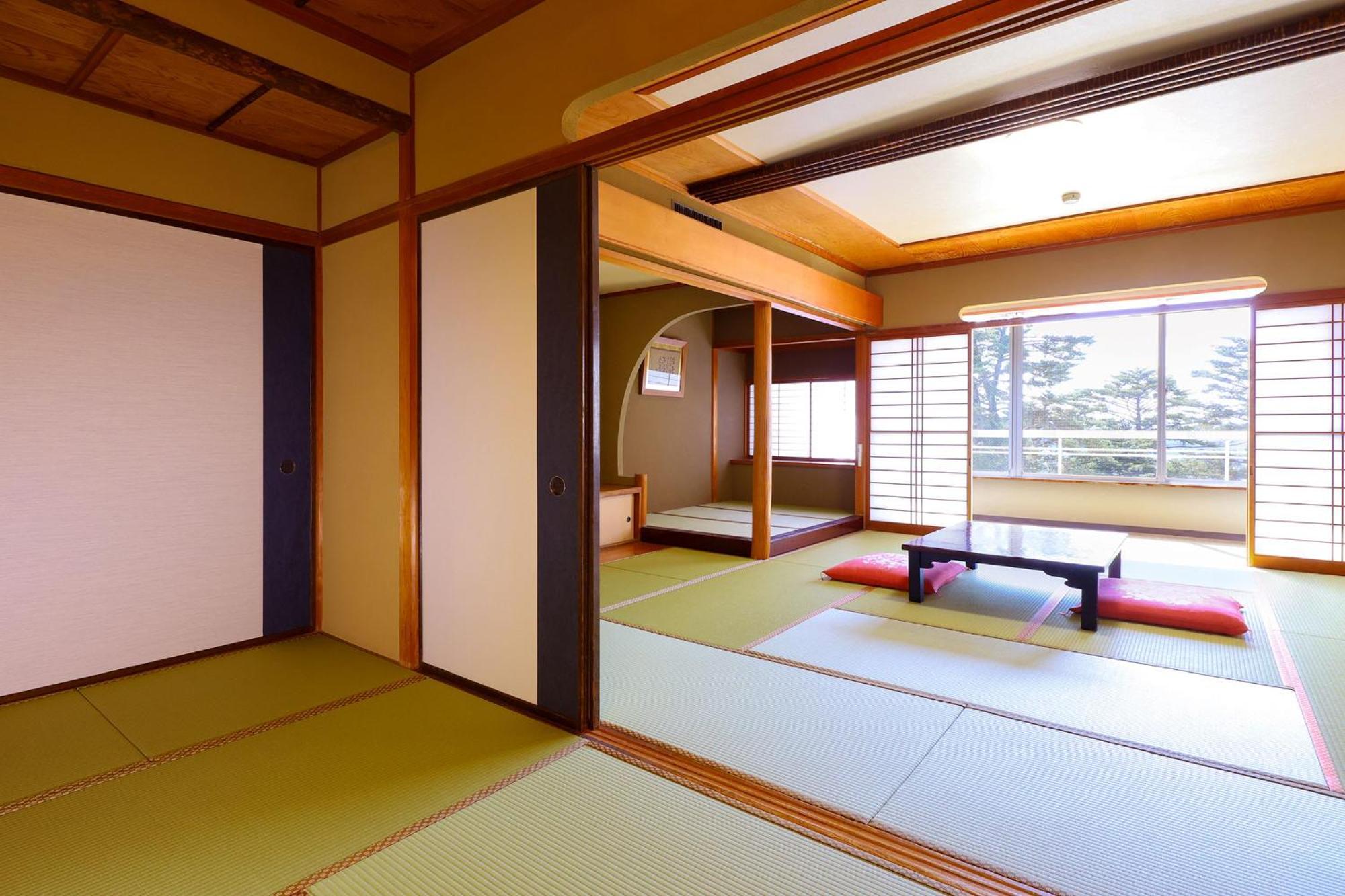 Ooedo Onsen Monogatari Premium Yamashitaya Hotel Kaga  Kültér fotó