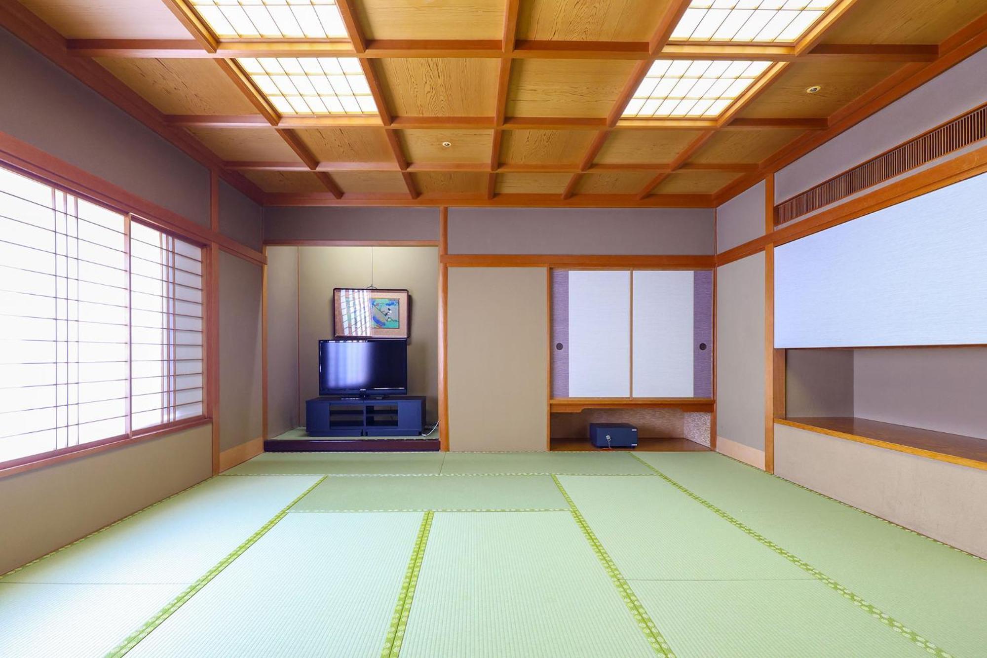 Ooedo Onsen Monogatari Premium Yamashitaya Hotel Kaga  Kültér fotó