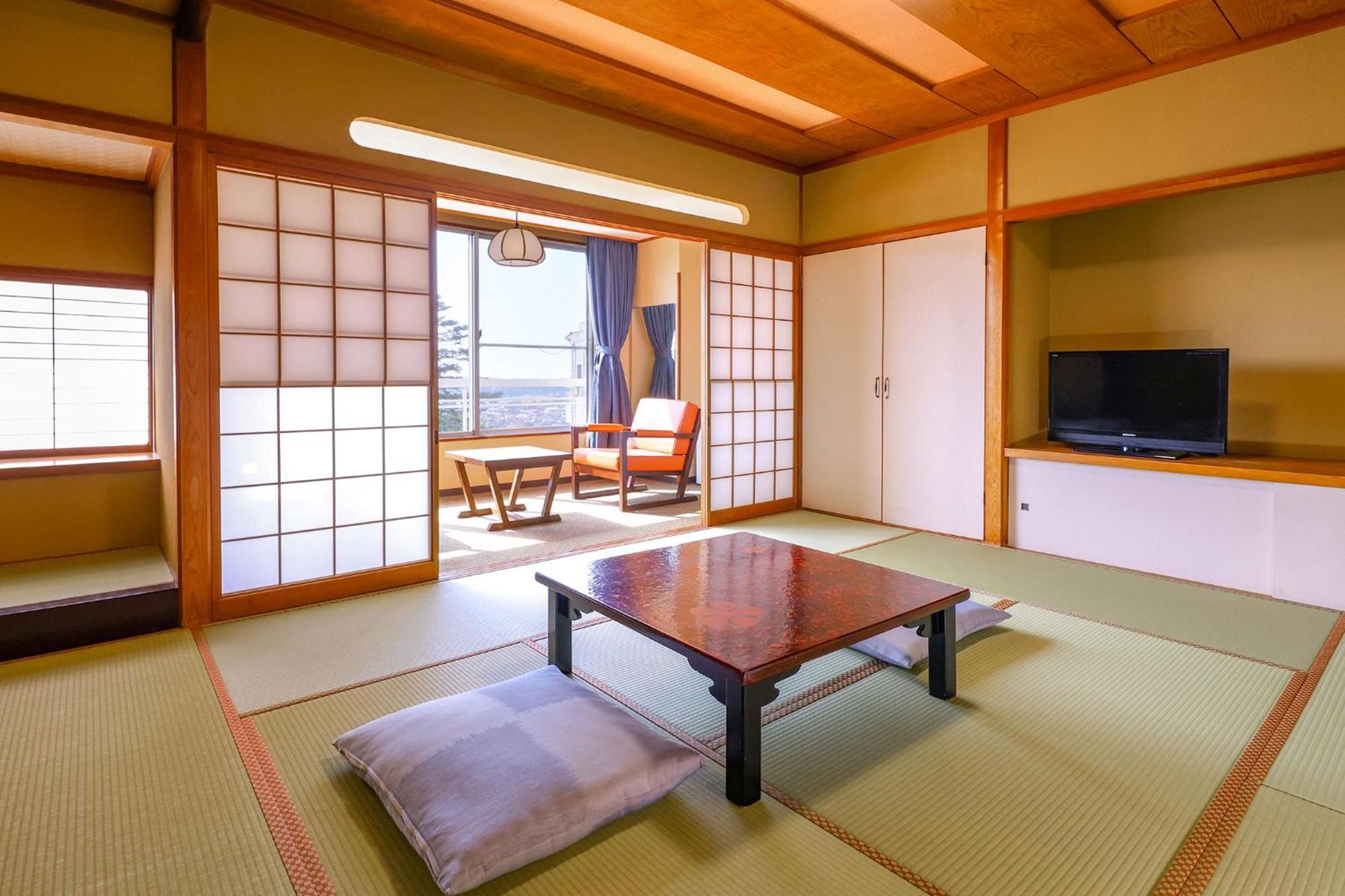 Ooedo Onsen Monogatari Premium Yamashitaya Hotel Kaga  Kültér fotó