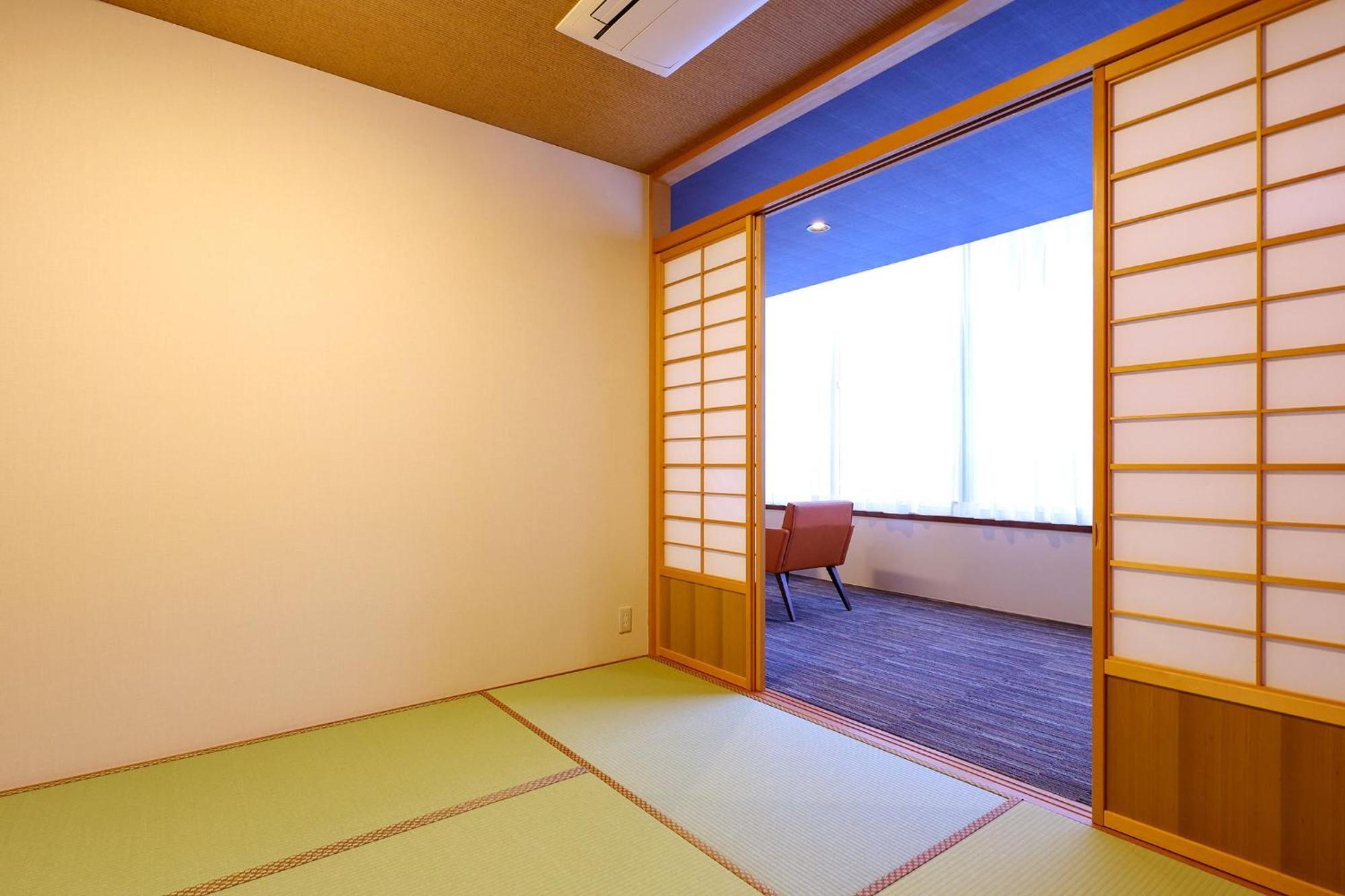 Ooedo Onsen Monogatari Premium Yamashitaya Hotel Kaga  Kültér fotó