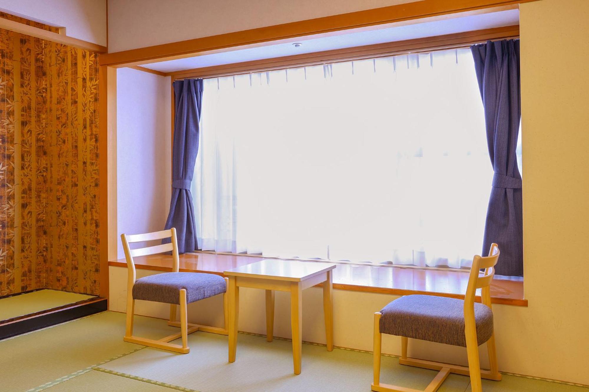 Ooedo Onsen Monogatari Premium Yamashitaya Hotel Kaga  Kültér fotó