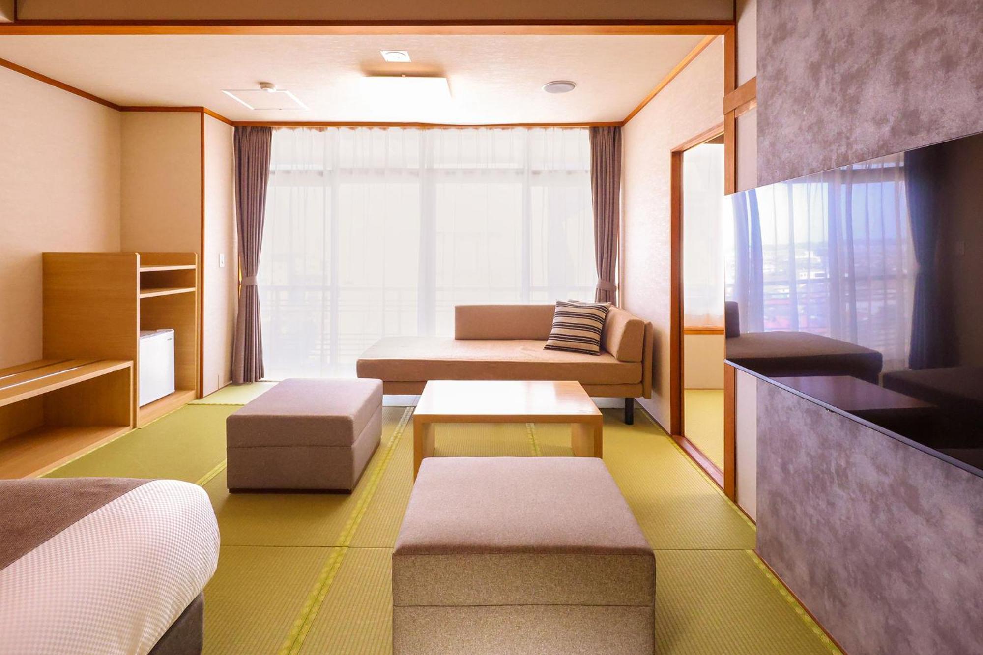 Ooedo Onsen Monogatari Premium Yamashitaya Hotel Kaga  Kültér fotó