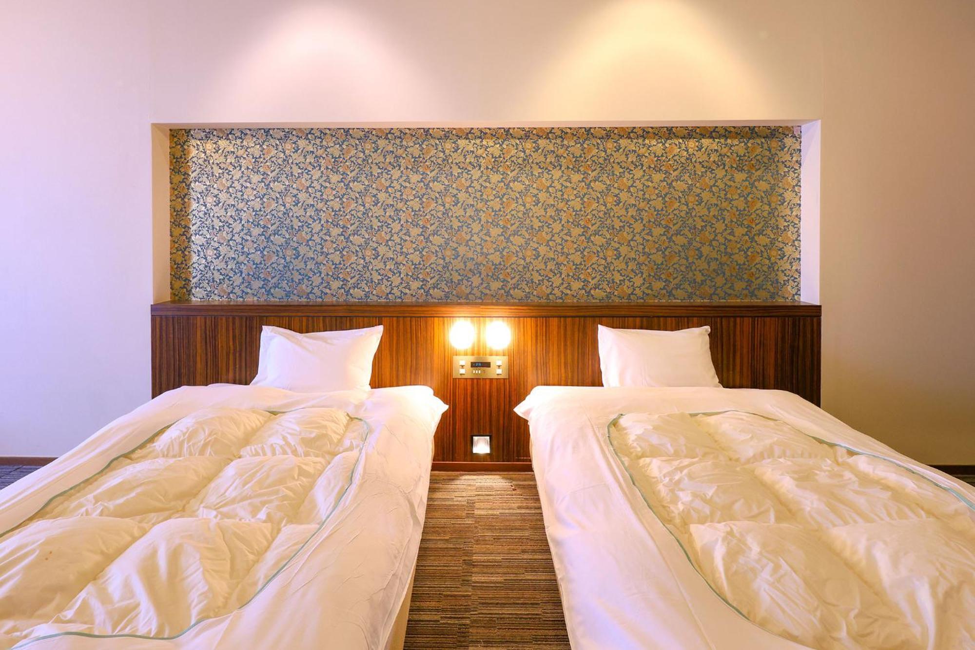 Ooedo Onsen Monogatari Premium Yamashitaya Hotel Kaga  Kültér fotó