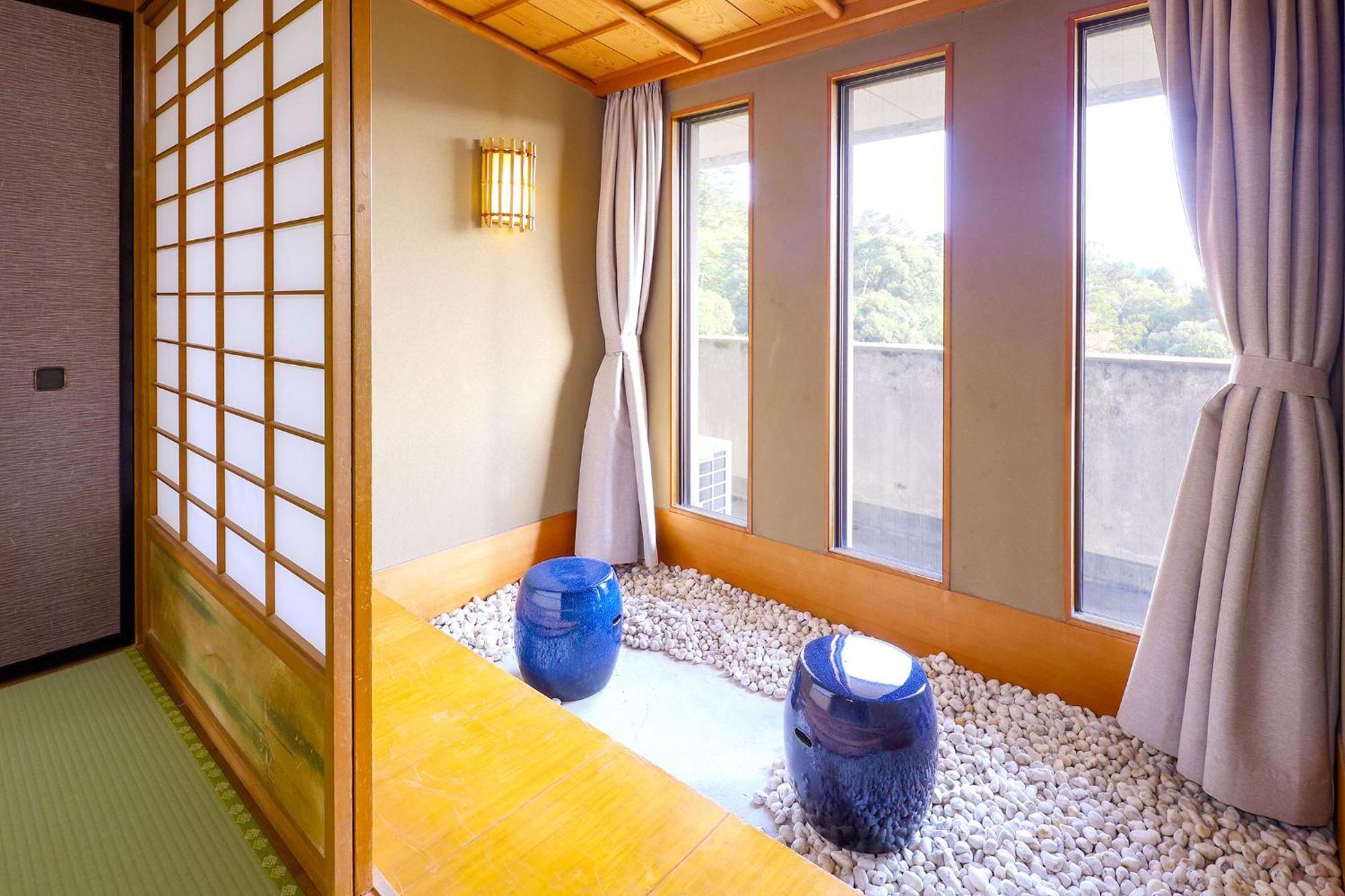 Ooedo Onsen Monogatari Premium Yamashitaya Hotel Kaga  Kültér fotó