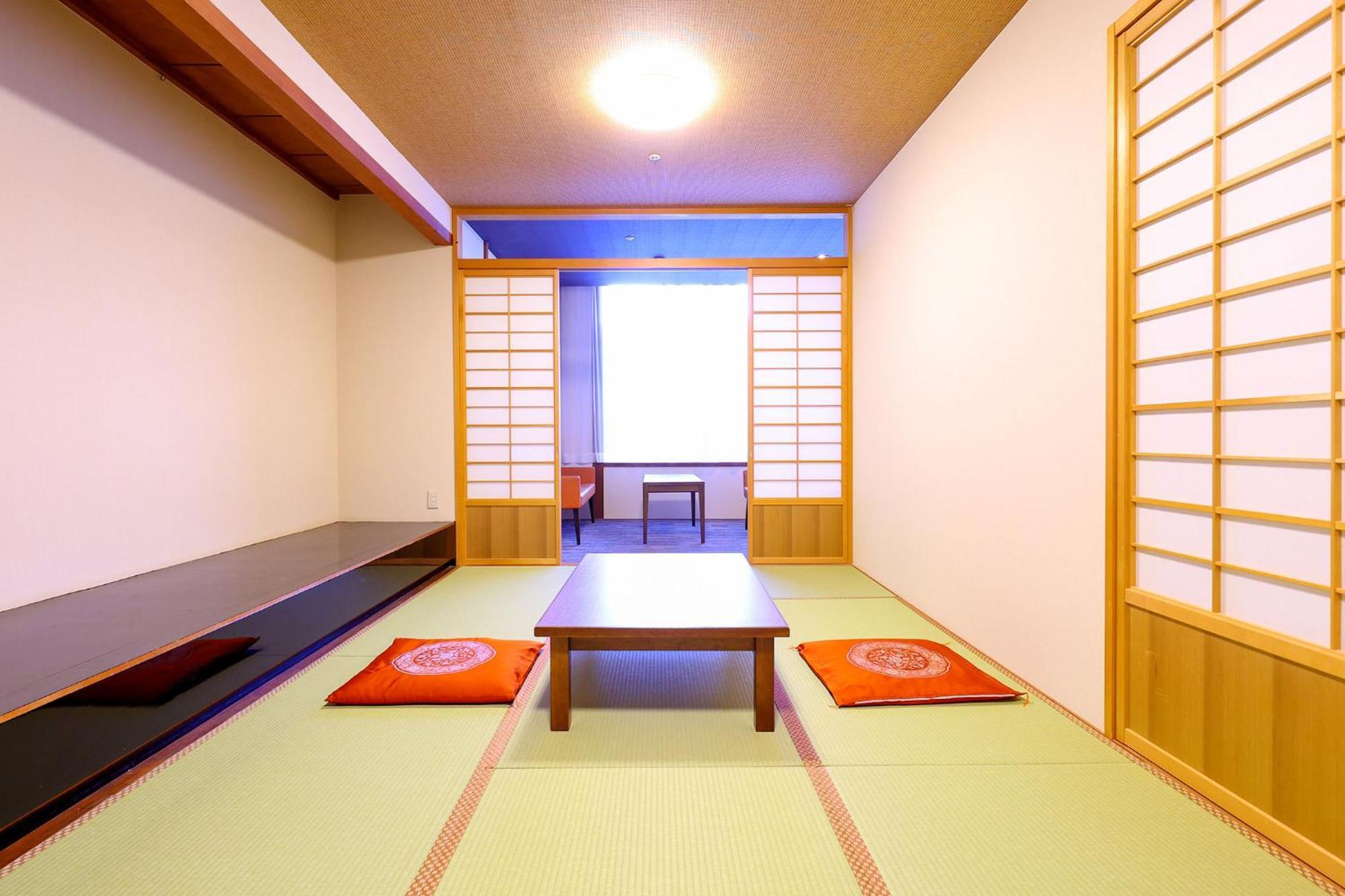 Ooedo Onsen Monogatari Premium Yamashitaya Hotel Kaga  Kültér fotó