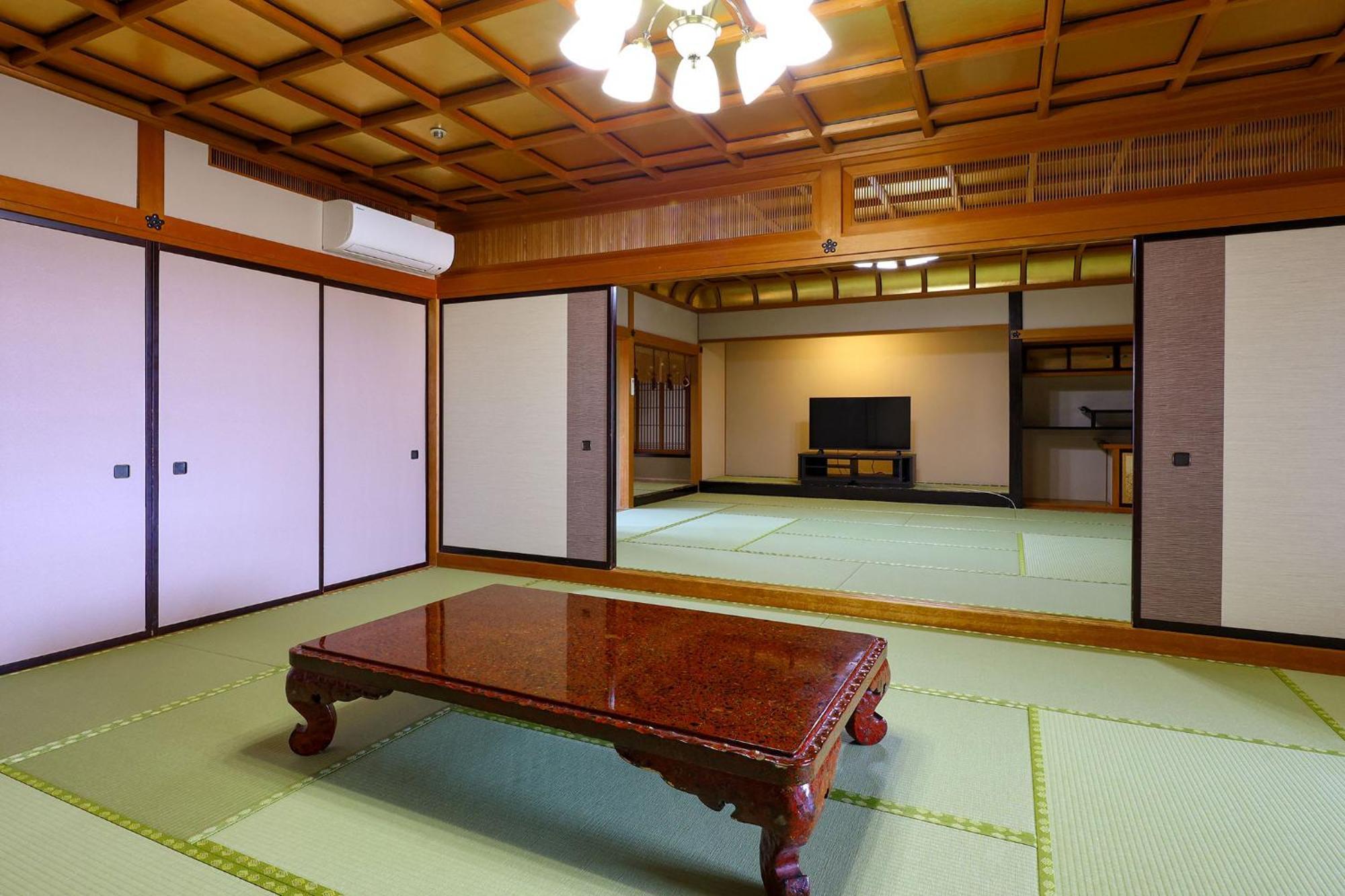 Ooedo Onsen Monogatari Premium Yamashitaya Hotel Kaga  Kültér fotó