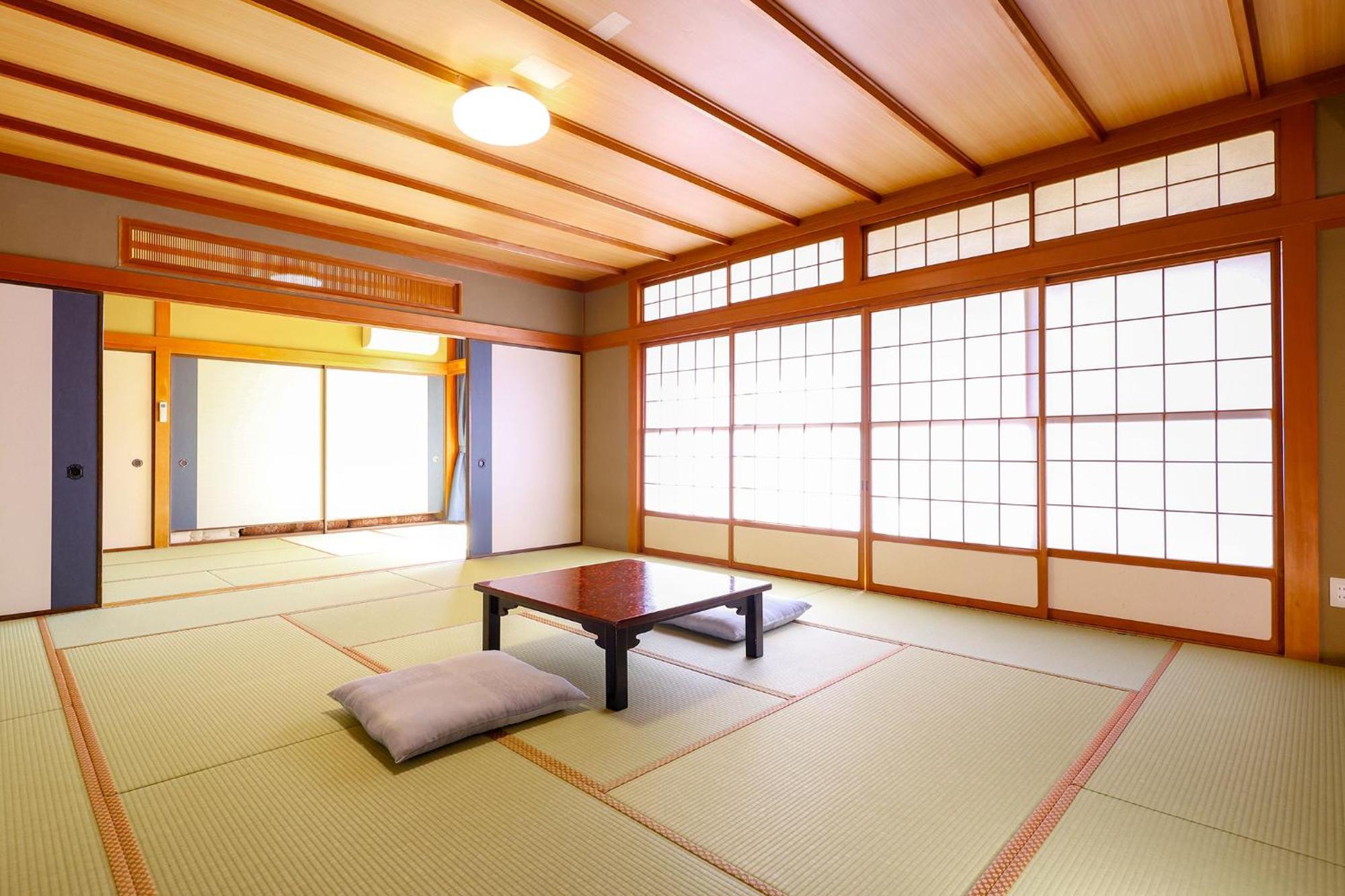 Ooedo Onsen Monogatari Premium Yamashitaya Hotel Kaga  Kültér fotó